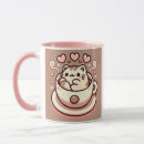 Search for wholesome coffee mugs Kawaii