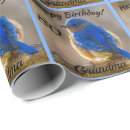 Search for bird watcher gift wrap Nature