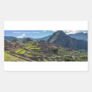 Search for machu picchu stickers Travel