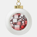 Search for cube christmas tree decorations Squares