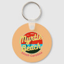 Search for myrtle key rings Sunset
