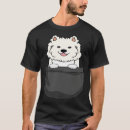 Search for samoyed tshirts Mom