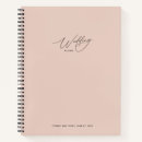 Search for pink rose notebooks Bridal shower