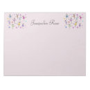 Search for performer notepads Performance