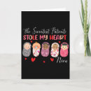 Search for nurse valentines day cards Heart