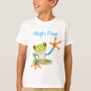 Search for frog kids tshirts Funny