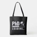 Search for loading bags Typography