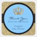 Search for baby boy prince stickers Blue