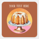Search for cake bakery stickers Cute