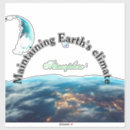 Search for ecosystem stickers Earth