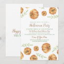 Search for fall festival invitations Trick or treat