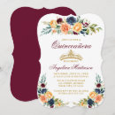 Search for country quinceanera invitations 15th birthday party