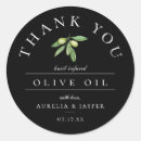 Search for black olive stickers Modern