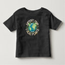 Search for environment toddler clothing Earth