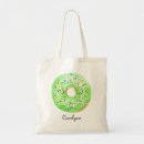 Search for doughnut bags Watercolor
