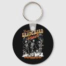Search for skeleton bones key rings Witch