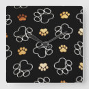 Search for pawprints art Pet