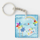 Search for childish key rings Fantasy