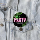 Search for green party badges Bachelorette