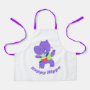 Search for cute hippo aprons Animal