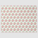 Search for valentines day tissue paper Watercolor flowers