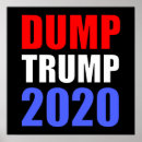 Search for dump posters Political