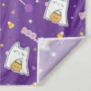 Search for cute cartoon ghost halloween posters Purple