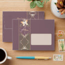 Search for butterfly envelopes Roses