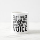 Search for funny consultant mugs Typography