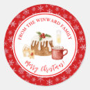 Search for love hot stickers Merry christmas