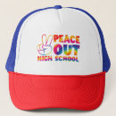 Search for high top hats School
