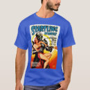 Search for startled tshirts Pulp