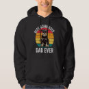 Search for miniature schnauzer hoodies Dad