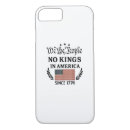 Search for statement iphone cases Anti monarchy