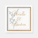 Search for navy and gold napkins Contemporary