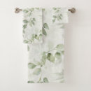 Search for botanical bath towels Foliage