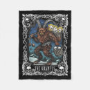 Search for krampus blankets Evil