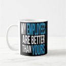 Search for funny boss day mugs Manager