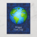 Search for earth space postcards Planet