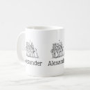 Search for horse drawing mugs Equestrian