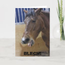 Search for horse get well cards Humour