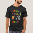 Search for teacher crayon tshirts esl