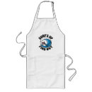 Search for surfing aprons Shark