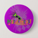 Search for mardi gras badges Green