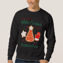 Search for christmas cookies hoodies Bake