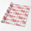 Search for pink candy cane wrapping paper Pretty