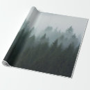Search for mountain wrapping paper Cold