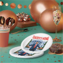 Search for trump paper plates White