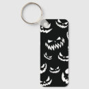 Search for happy jack key rings Pumpkin face