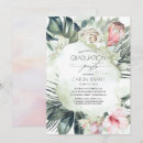Search for tropical graduation invitations Seaside
